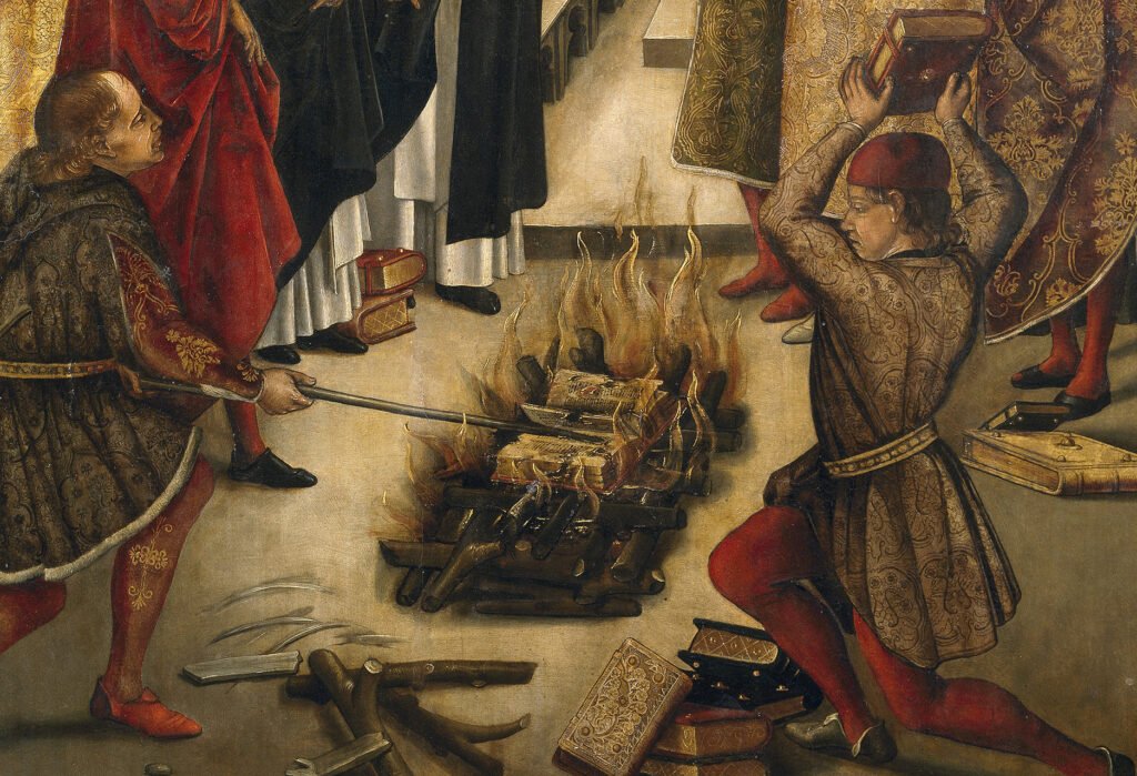 La leyenda del catarismo en Carcassonne: historia y memoria histórica