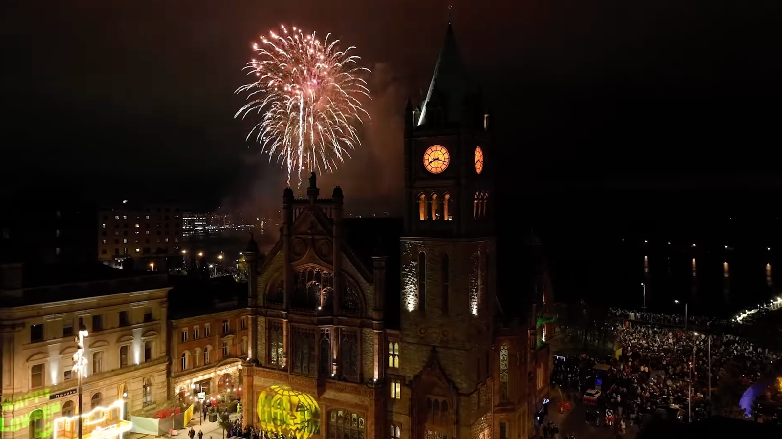 Derry: la ciudad donde Halloween nunca murió