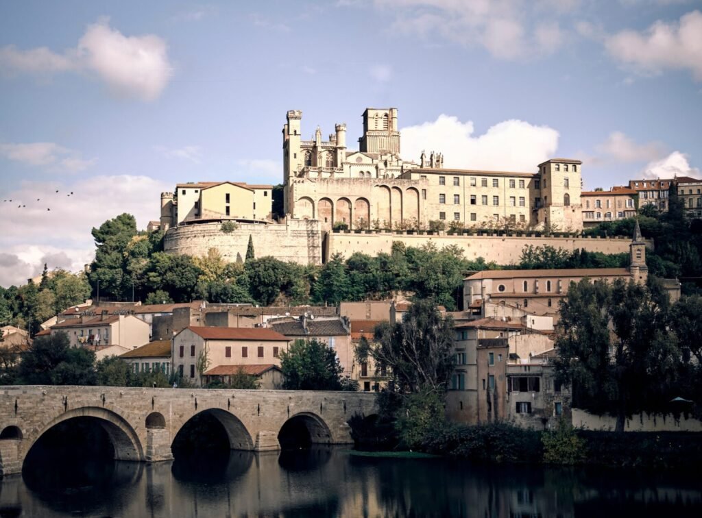 Béziers