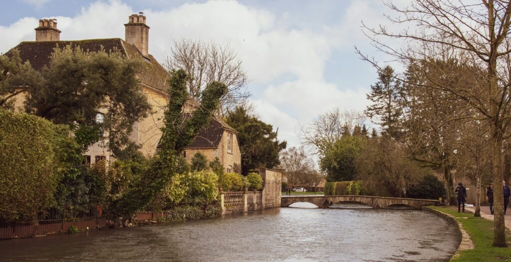 Bourton-on-the-Water