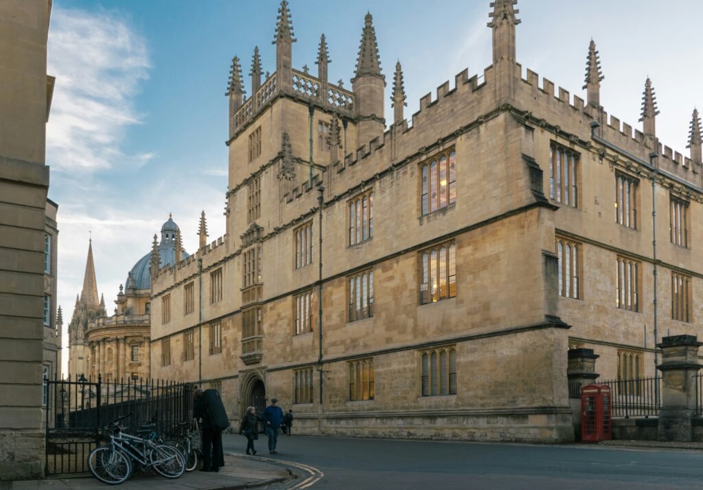 Bodleian Library