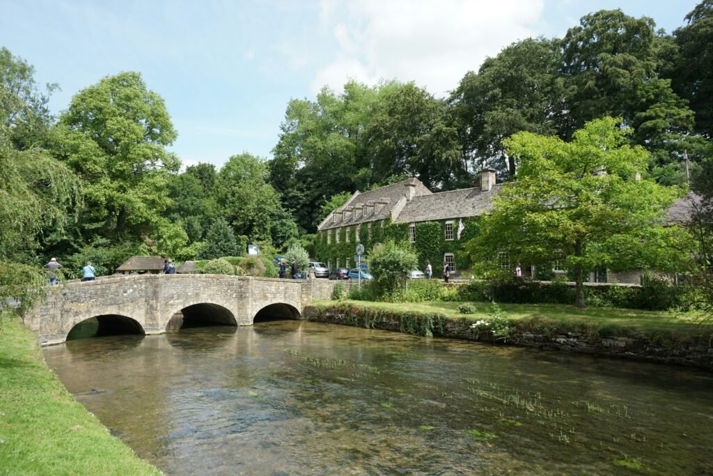 Consejos para la ruta por los Cotswolds