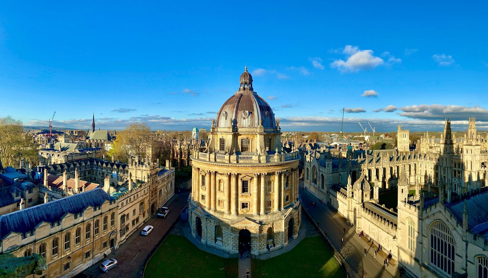 Radcliffe Camera
