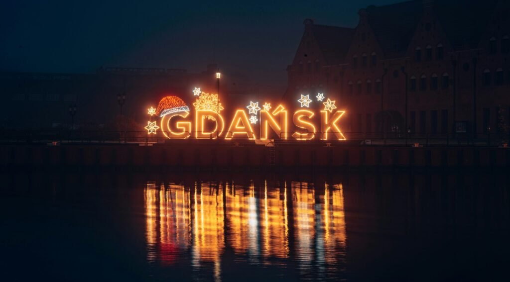 Navidad en Europa: mercados navideños