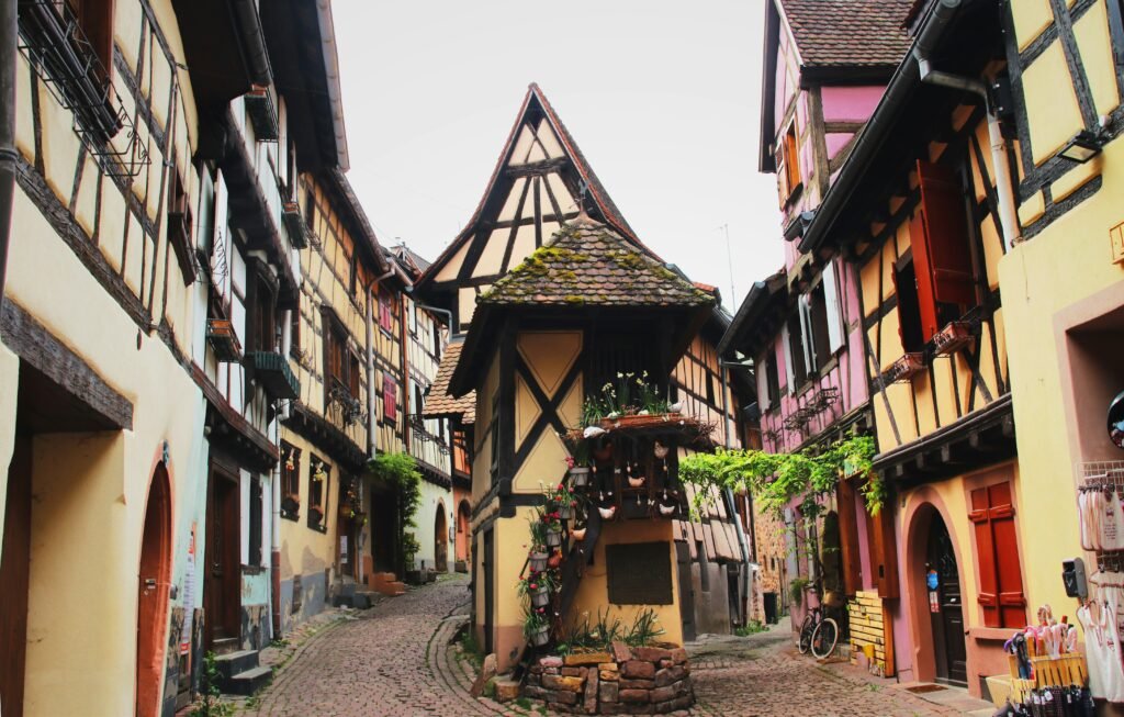 Eguisheim