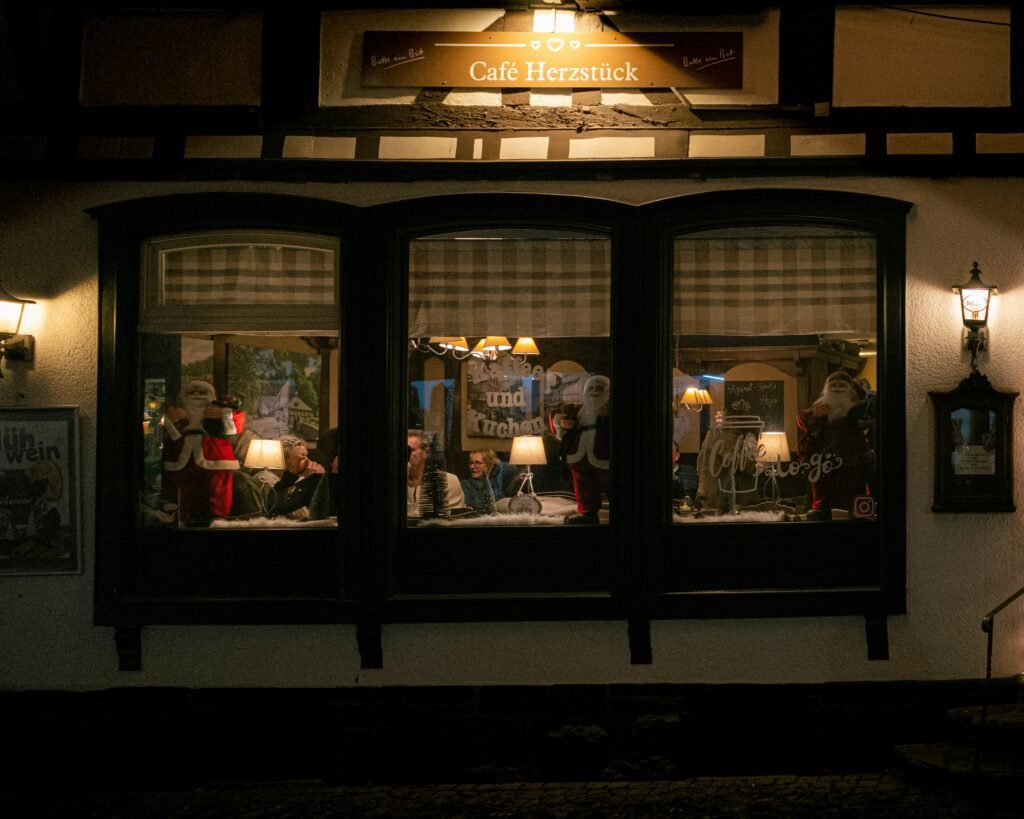 Tradiciones de Europa