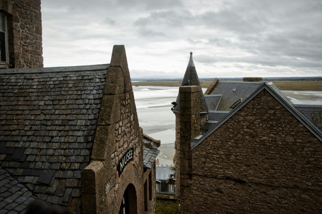 Mont-Saint-Michel