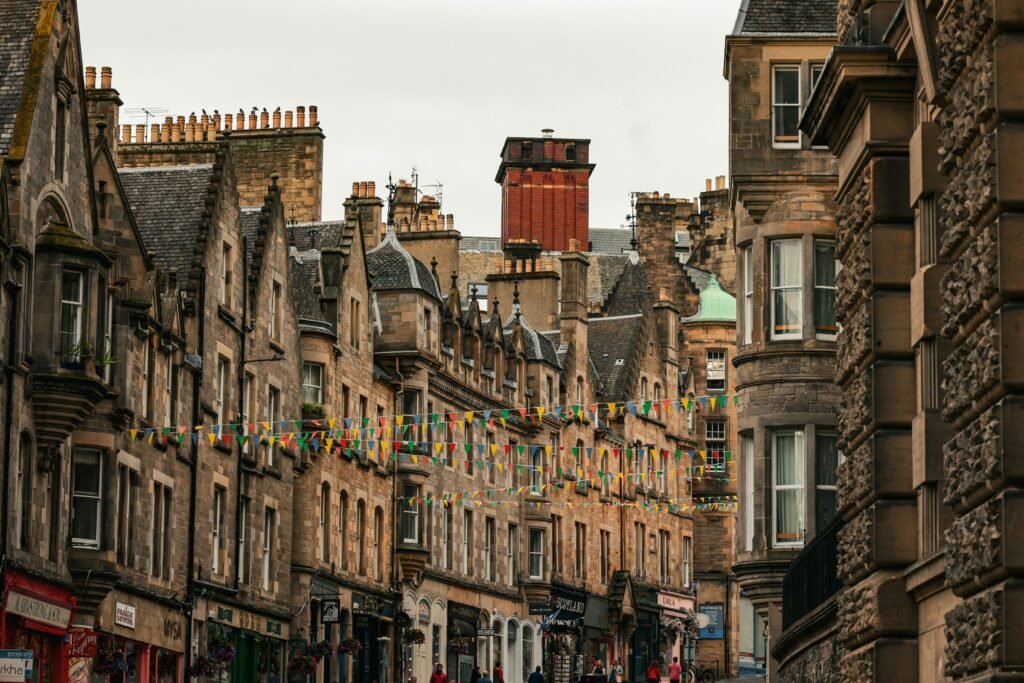 Edimburgo
