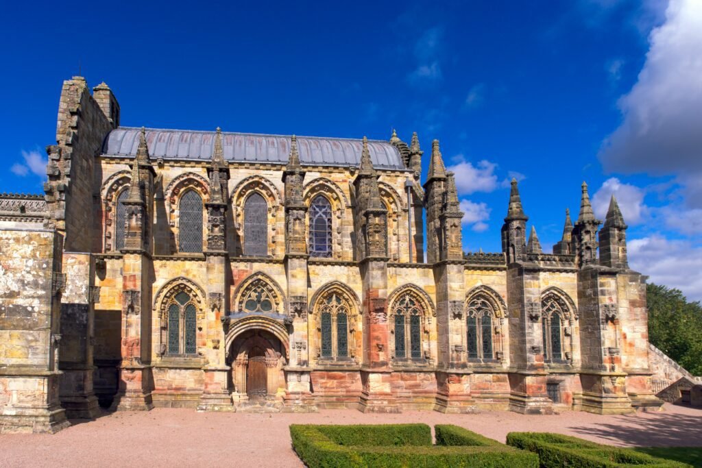 Rosslyn Chapel