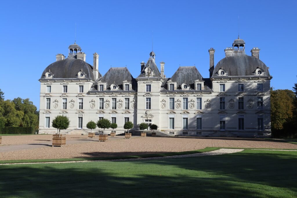 Castillo de Cheverny