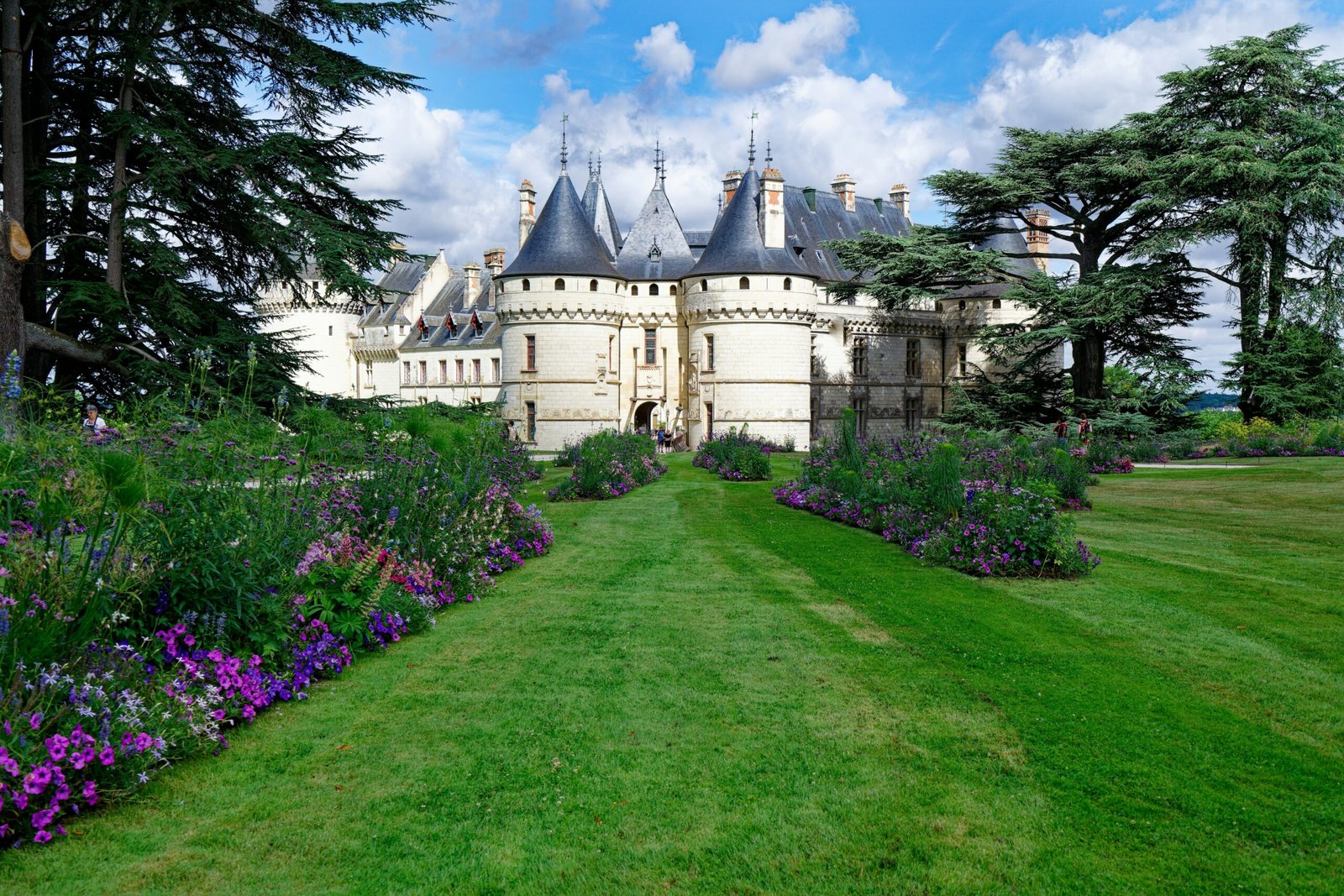 Chaumont-sur-Loire