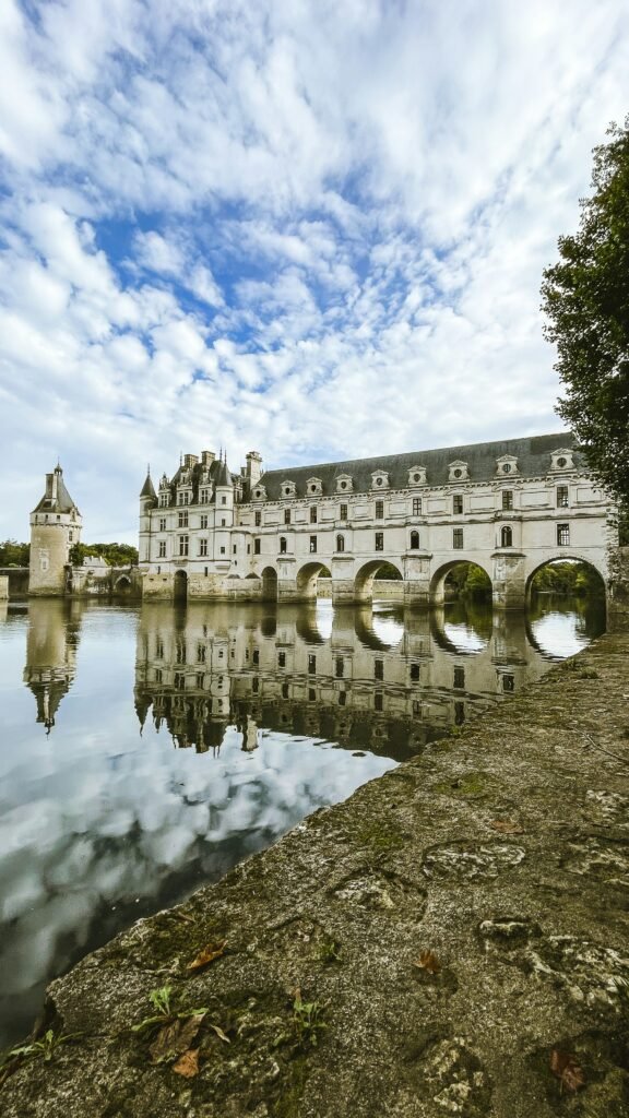 Qué ver en Chenonceau
