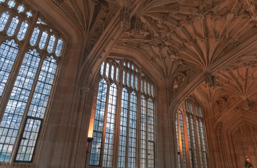 Bodleian library, curiosidades de Oxford