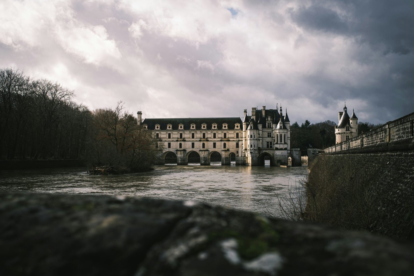 Qué ver en Chenonceau