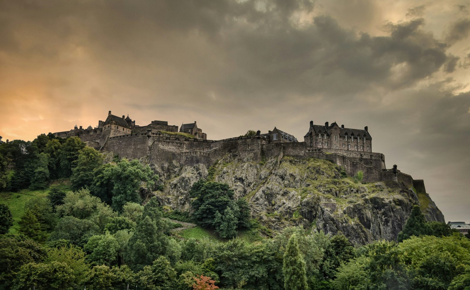 Edimburgo