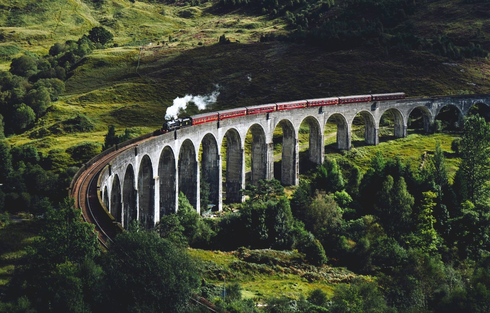 Glenfinnan