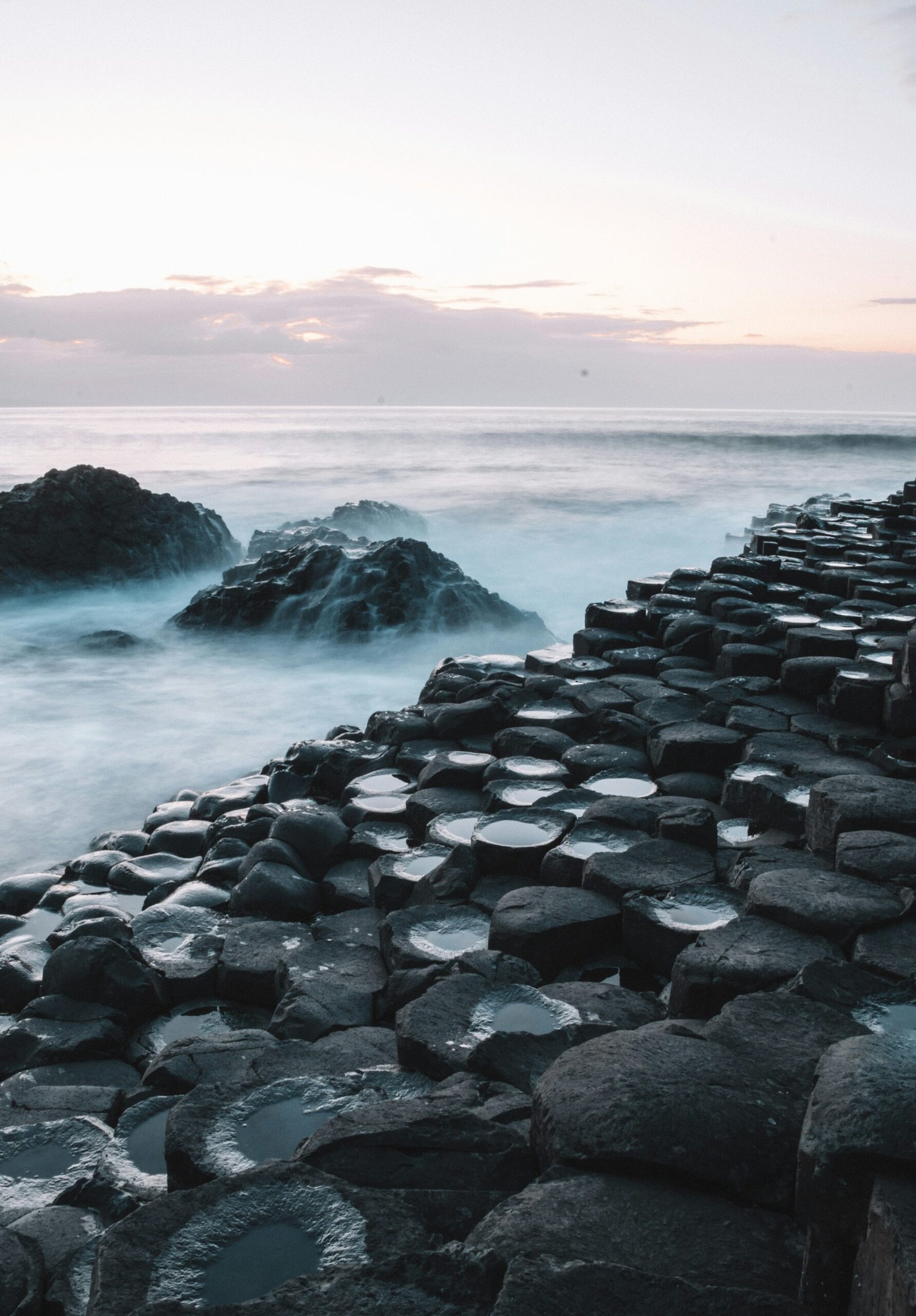 Giant’s Causeway