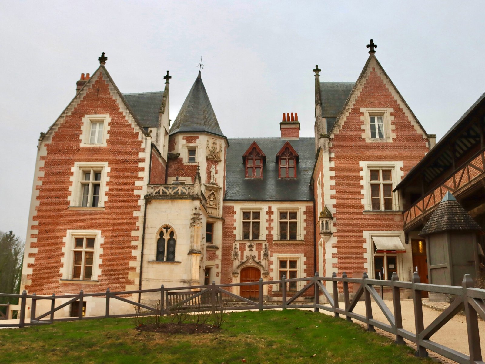 misterios de los castillos del loira