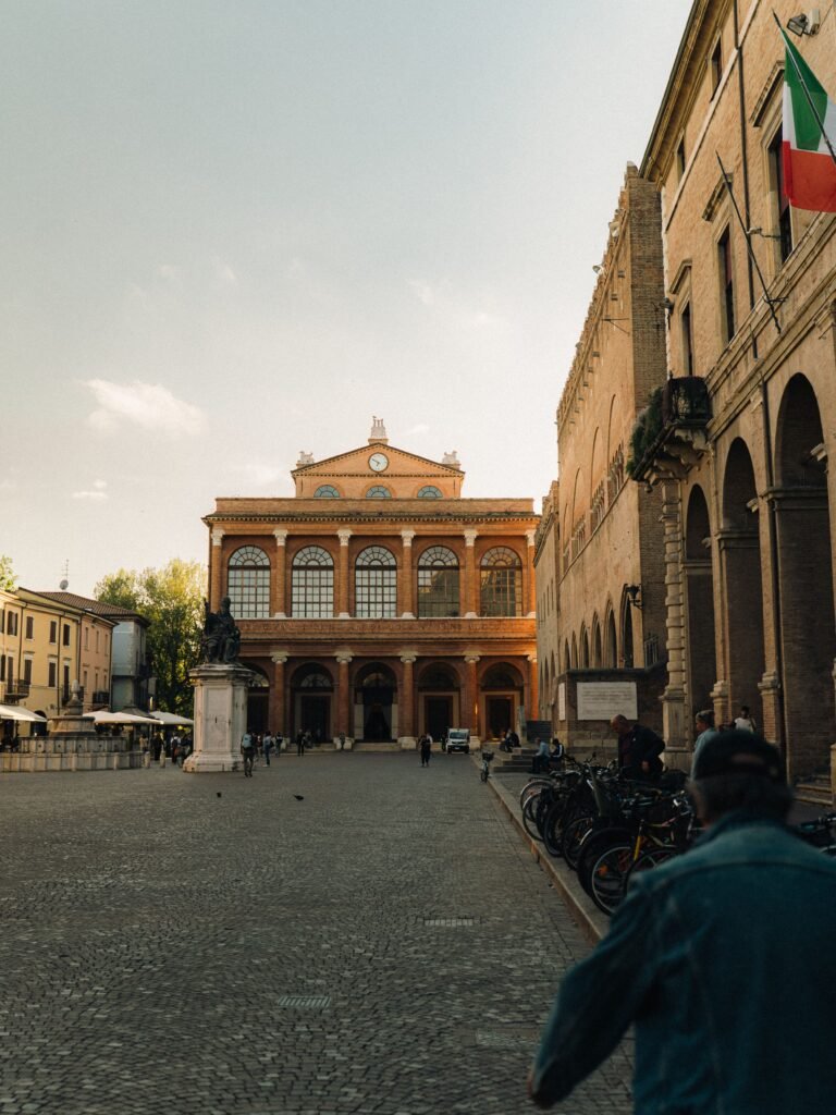 Rimini, Italia