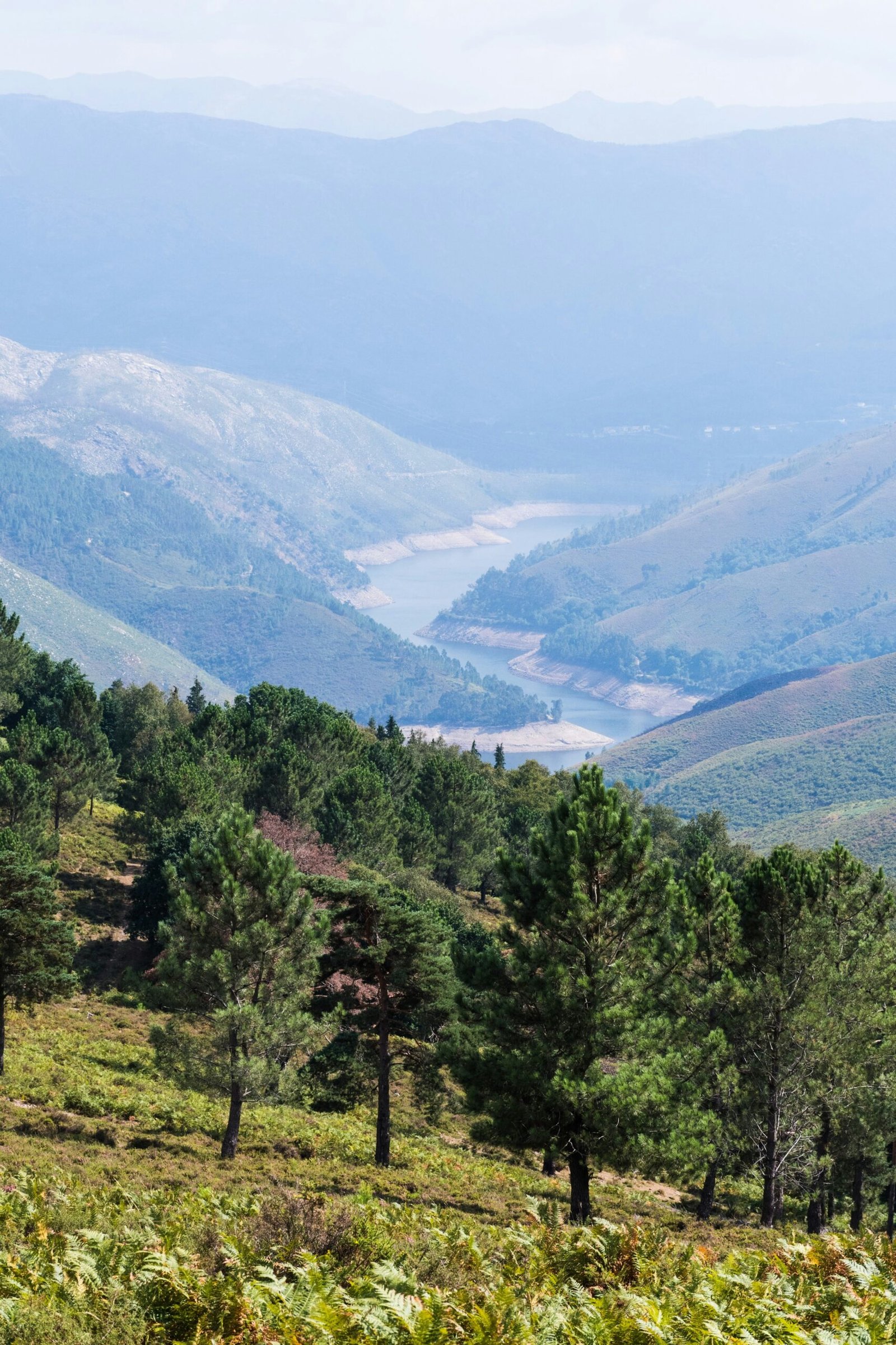 Parque Nacional de Peneda-Gerês