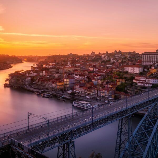 Leyendas de Portugal