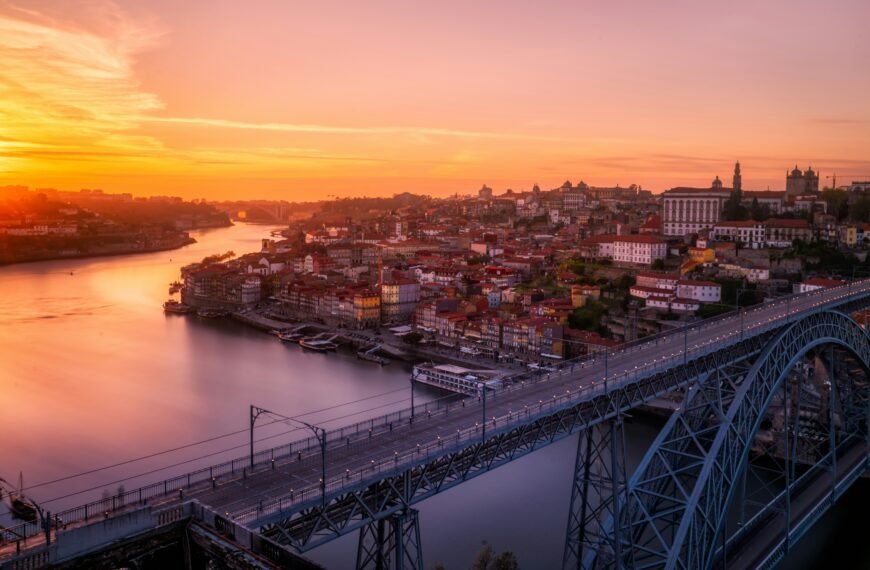 Leyendas de Portugal