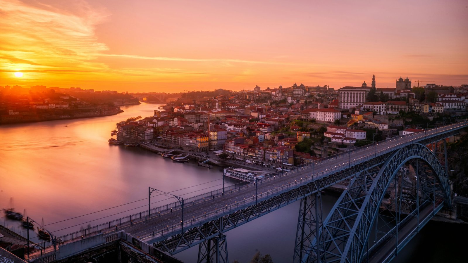 Leyendas de Portugal