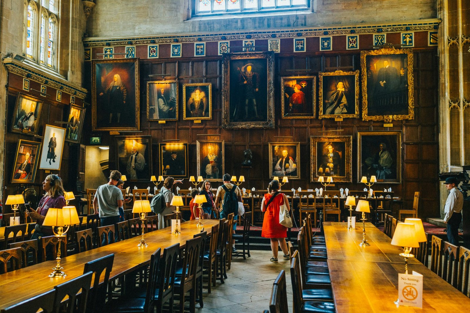 Mejores tours de Oxford: cuál elegir para comprender la ciudad