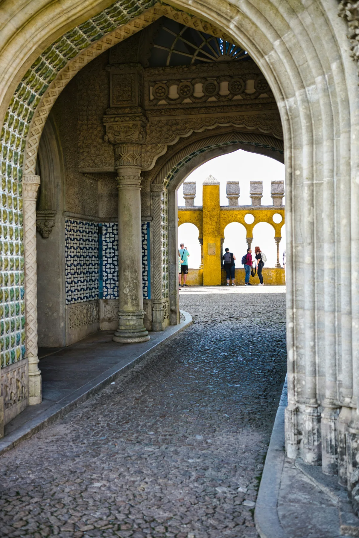 Palacio da Pena