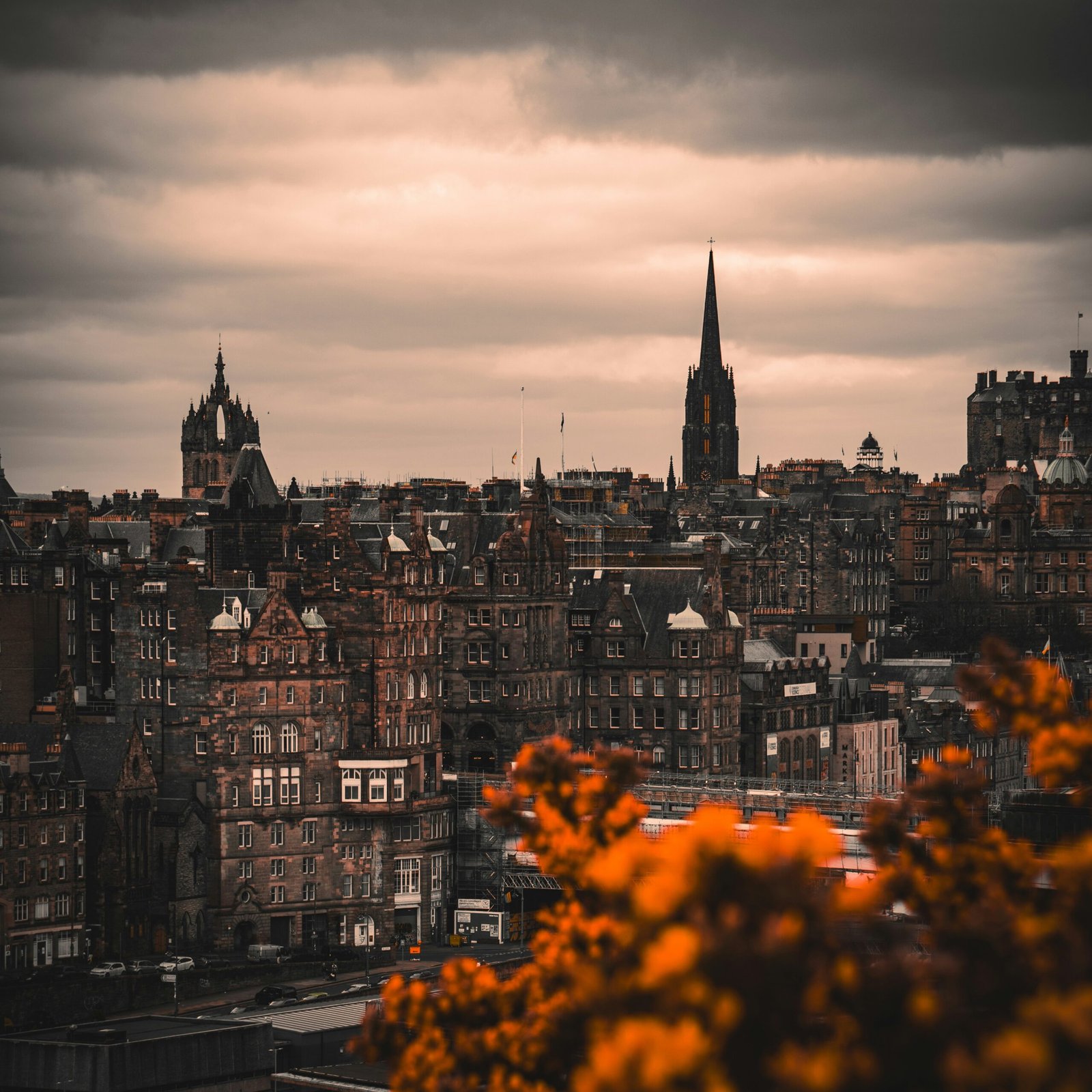 Lugares embrujados de Europa para visitar en Halloween