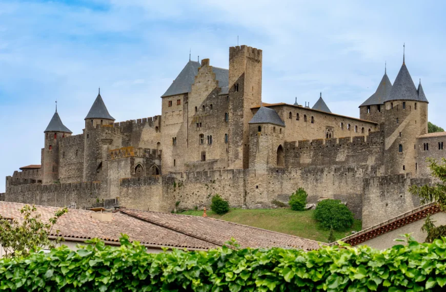 Mejores tours Carcassonne
