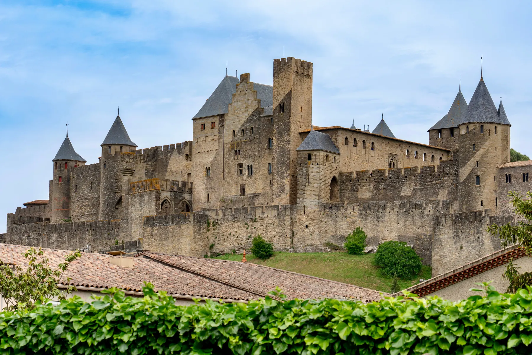 Mejores tours de Carcassonne: cuál elegir para comprender la Cité