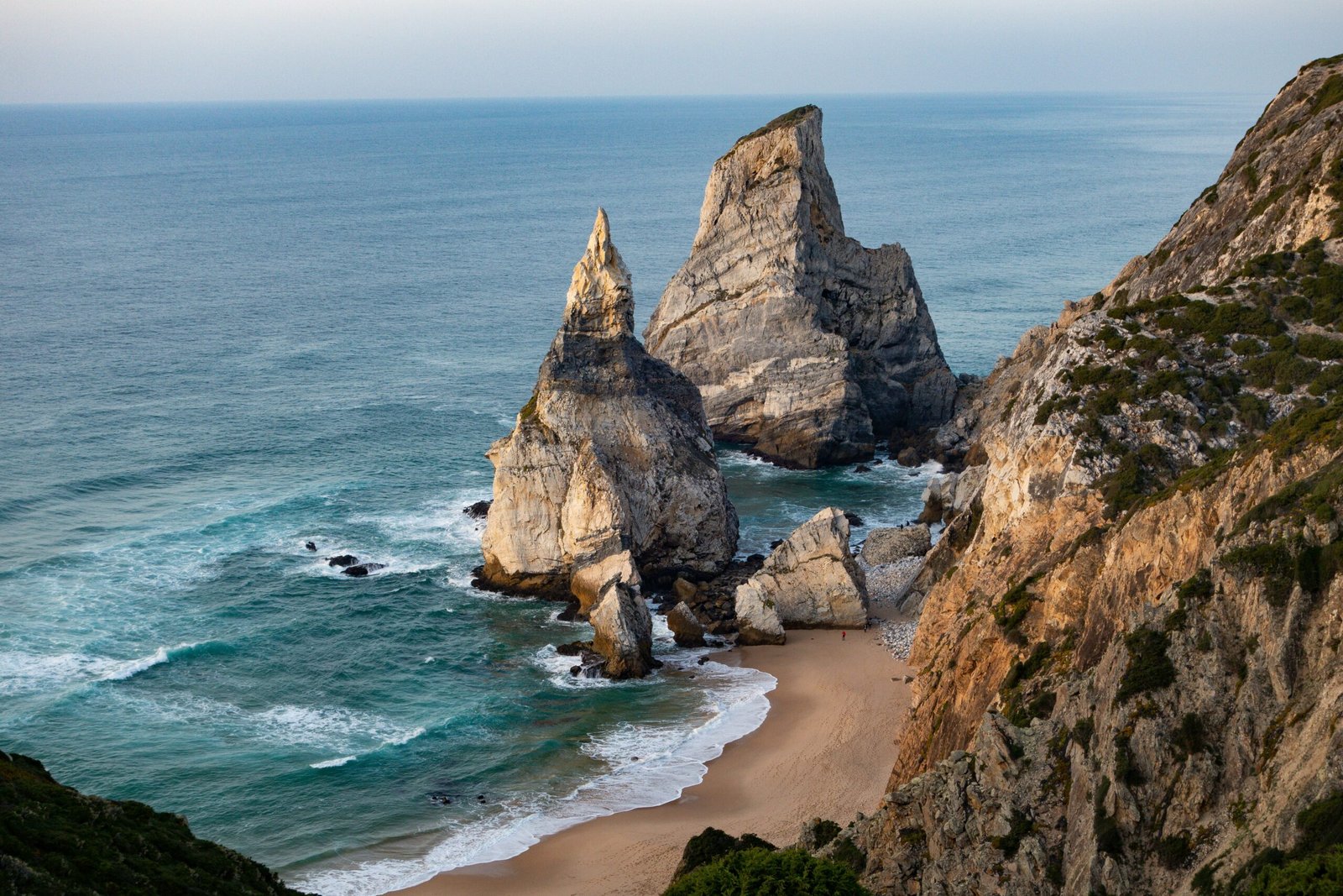 6 curiosidades de Sintra entre palacios, leyendas y acantilados